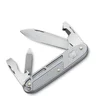 Žepni nož Victorinox Synergy Alox, srebrn ()