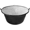 RAMDA emajliran kotliček fi 390mm, 13lit SLT 254235