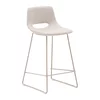 Bež barski stol (višina sedeža 65 cm) Zahara – Kave Home