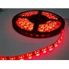 XLED 5050R-60 LED traka IP20,60 Led/m,bez zaštite/14.4W/m,5m kotur, Crvena