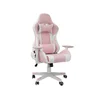 WHITE SHARK WS ROXY Gaming stolica, Pink
