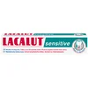 Lacalut Zubna pasta sensitive, 75ml