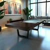 Buffalo Harlem 7ft. Walnut + Top