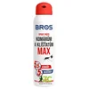 BROS Pršilo proti komarjem, klopom 90ml MAX