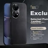 Bashidai Maska za mobilni telefon Huawei P50 Pro, Crna