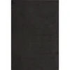 Lesnina TKANA PREPROGA Uni 80/150 cm tkano temno siva