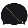 Aqua sphere dakota cap black/green
