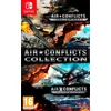 Switch Air Conflicts Collection