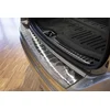 Trunk Edge Protection Strip Volvo XC60 2013-2017 (matte)