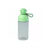 LEGO BOCA 0,5L PROZIRNA: PEŠČANO ZELENA