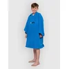 Dryrobe brisača Robe Organic Kids 5-9 Surf Poncho blue