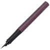 NALIVPERO GRIP 2011 (F) EDITION FABER CASTELL 140870 BORDO