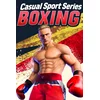 Casual Sport Series: Boxing XBOX LIVE Key EUROPE
