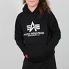 Alpha Industries Basic Hoody Kids/Teens 196701 03