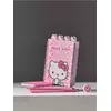 Sinsay - Beležnica Hello Kitty - roze