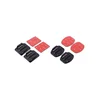Flat & Curved Mounts + 3M pads (4 kom)