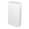 REMAX Back up baterija Renen RPP-322 20W+18W PD+QC 16000mAh bela