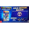 SWITCH Mario + Rabbids Sparks of Hope Gold Edition