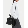 Ročna torba MEXX CEO-MEXX-S-006-10 Črna