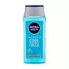 NIVEA MEN cool fresh care osvežavajući šampon za muškarce 250 ml