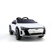 Audi RS E-TRON GT licencirani 2216 beli