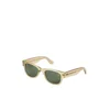 Ray-Ban Sončna očala 0RB0832S svetlo rjava