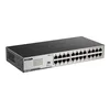 D-Link DGS-1024D/E 24-port 10/100/1000 Gigabit Desktop Switch (DGS-1024D/E)