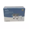 IP varnostna kamera Eufy SoloCam E30 (komplet 2 kamer) s Homebase 2
