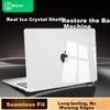 Biaze Zaštitna maska za Apple MacBook Air 13.6 M4/M3/M2, 2022/2024/2025