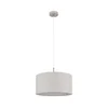 Globo 15968H - Luster na sajli DELEON 1xE27/60W/230V