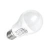 Lechpol LED ŽARNICA 230V, E27, 8W, 3000K, 650Lm, 180°