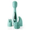 Jimmyjane Canna Teal