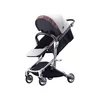 BEBEBUS KOLICA ZA BEBE CAMPER+ GOD TRIBE (GREY)E