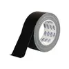 HPX Universal Duct Tape 50mm x 50m Črn