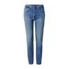 LEVIS Kavbojke 515, modra
