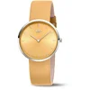 Boccia 3309-15 Ladies Watch Titanium 36mm 3ATM
