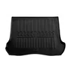 Rubber trunk mat Jeep Grand Cherokee 2005-2010