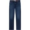 WRANGLER Kavbojke TEXAS moder denim
