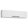 MID.YOU Stenski Regal Arila Xl, Bela