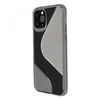 Futrola S-Case TPU za Apple iPhone 12 Pro Max - Prozirna KP9282