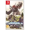 Assault Suit Leynos 2: Saturn Tribute (SWITCH)