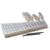 Set tenorskih-altovskih melodičnih resonatorjev KSP 40 M 1 Sonor