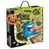 Kids Love Monsters - Domine, memorije i bingo
