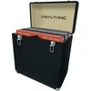 Vinyl Tonic VT18B Kovček Black