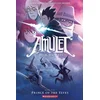 Amulet: Prince of the Elves
