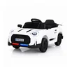 Dečiji automobil na akumulator Ace One - Beli (12V) ( SM-26306B )