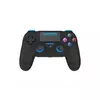 DRAGONWAR Gamepad DragonShock 4 Crna