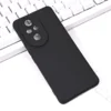 Teracell Maska za telefon Giulietta za Honor 200 Pro, Crna