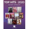 TOP HITS OF 2020 15 HOT SINGLES EASY GUITAR