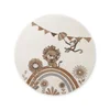 Kremno bela otroška preproga o160 cm Roar like a Lion – Villeroy&Boch